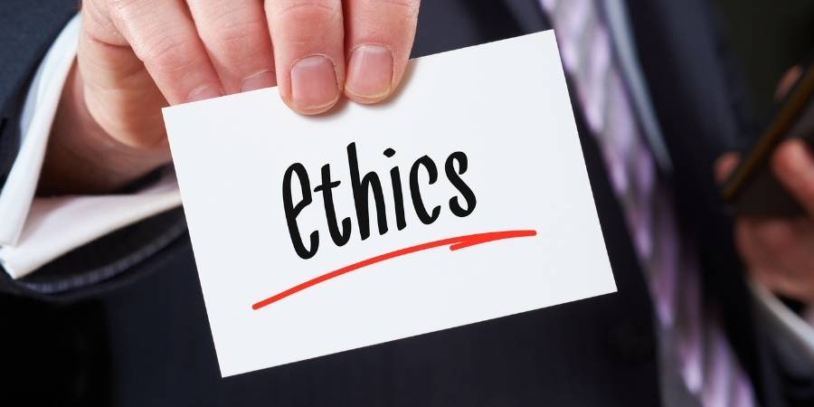 What is Business Ethics?