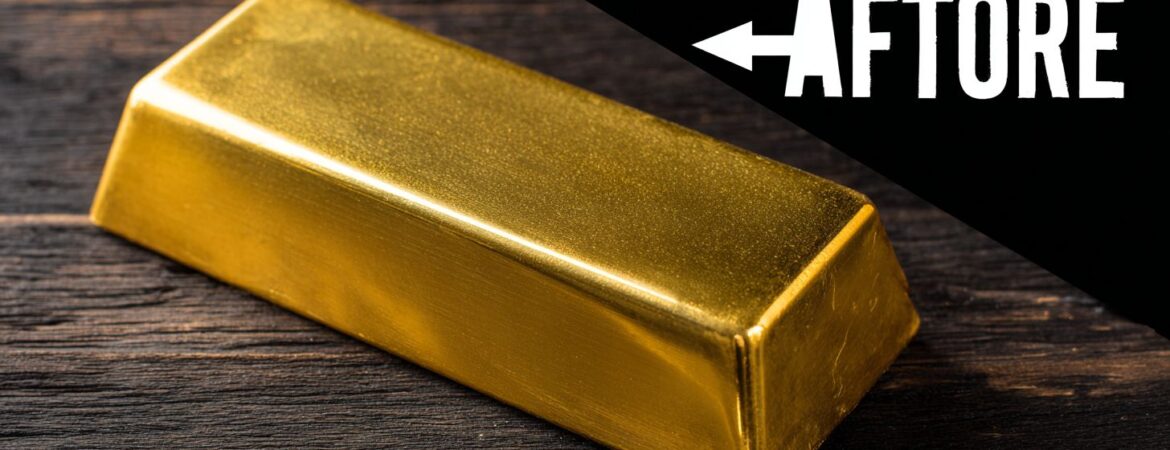 Understanding Gold IRAs