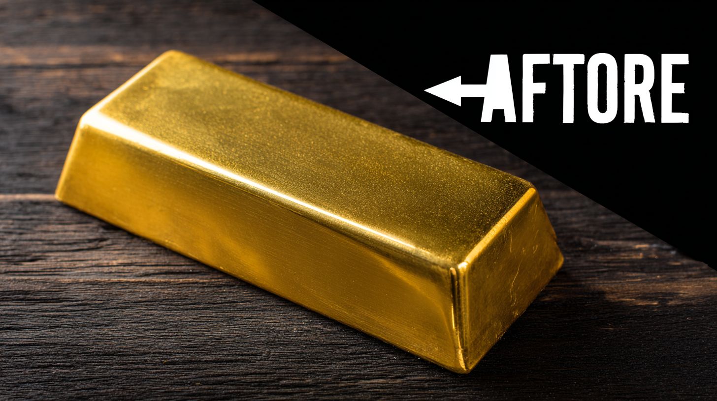 Understanding Gold IRAs