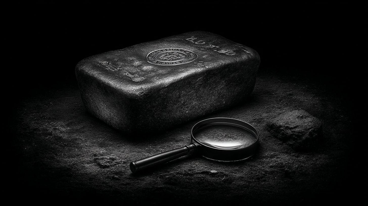 Vetting Online Sellers - Avoid Counterfeit Silver on eBay and Craigslist