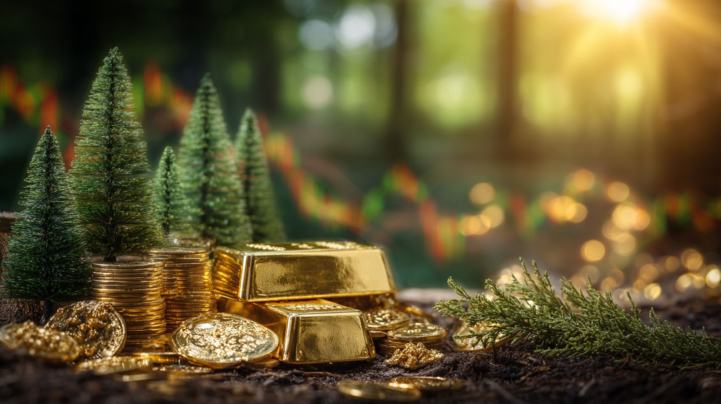 Paper Gold: ETFs, Futures, and Mining Stocks