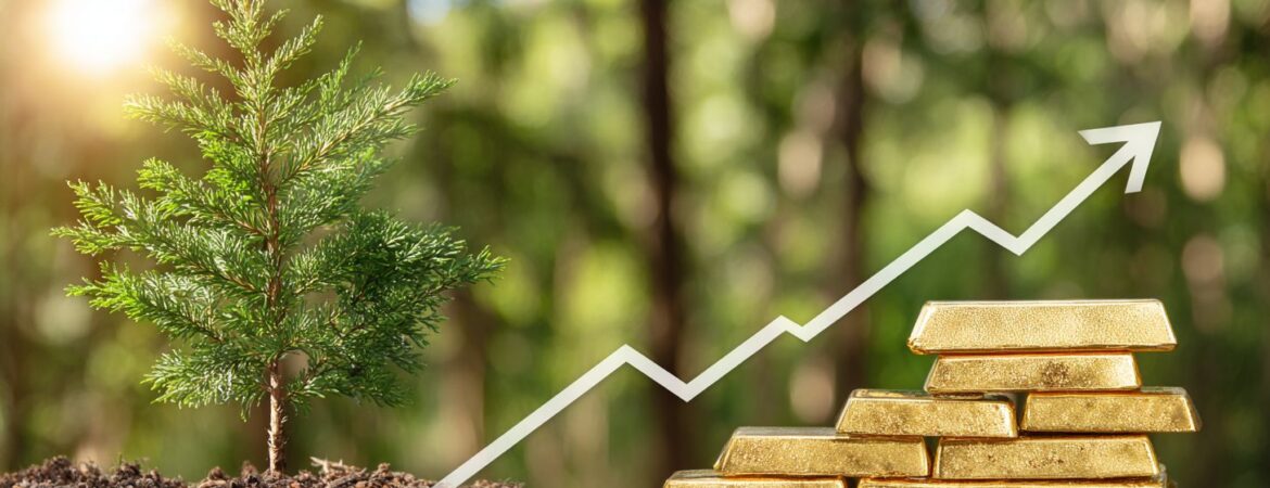 Understanding Gold as a Wealth-Building Asset