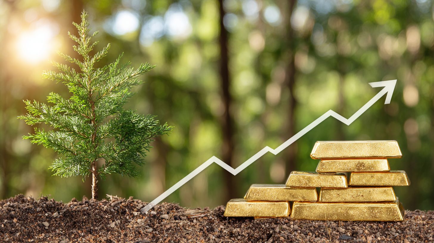 Understanding Gold as a Wealth-Building Asset