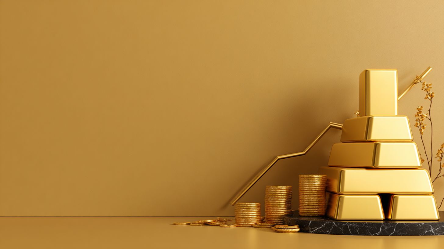 Asset Allocation Rules for Gold in Your Portfolio