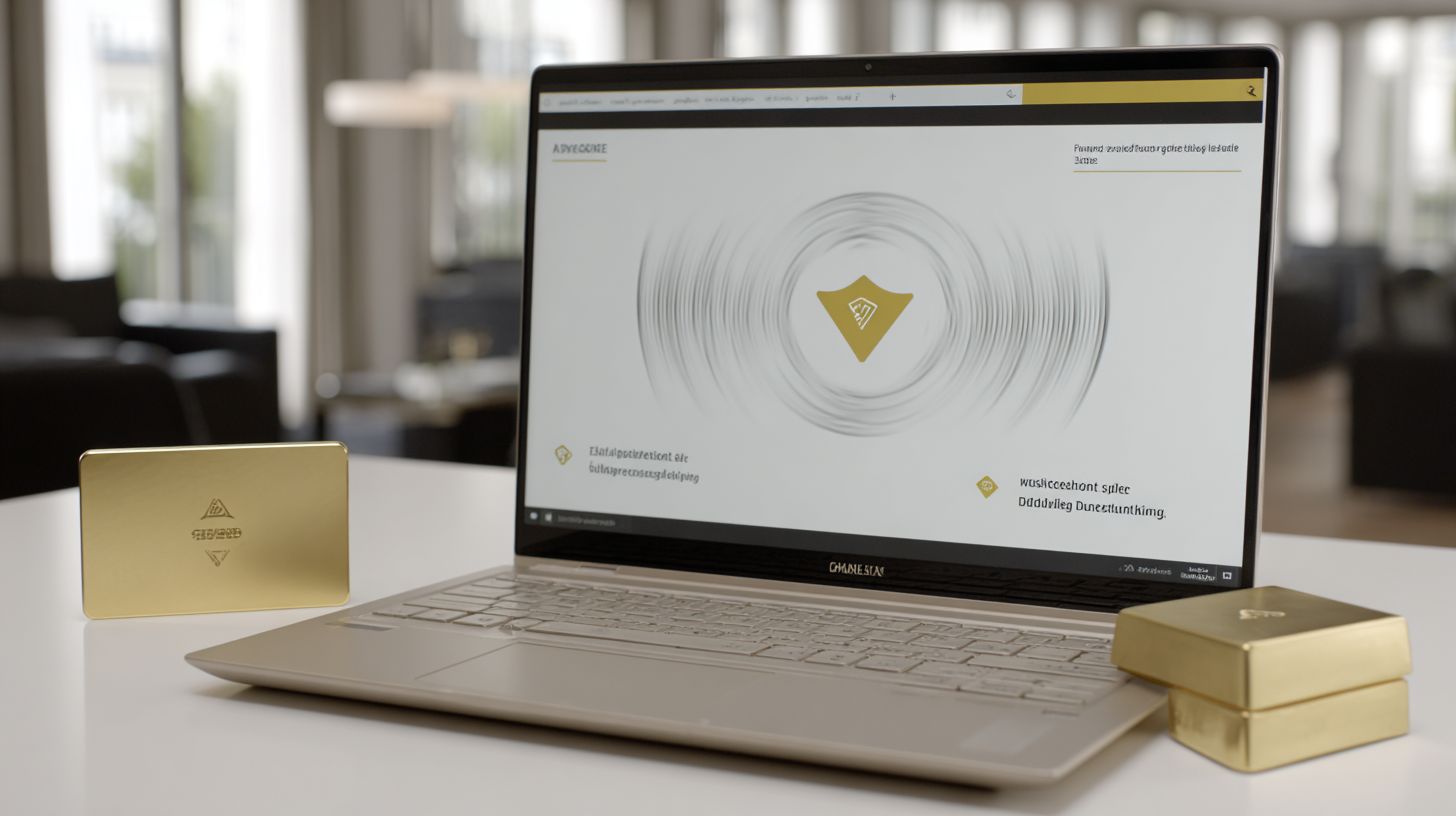 Understanding Your Golds Value