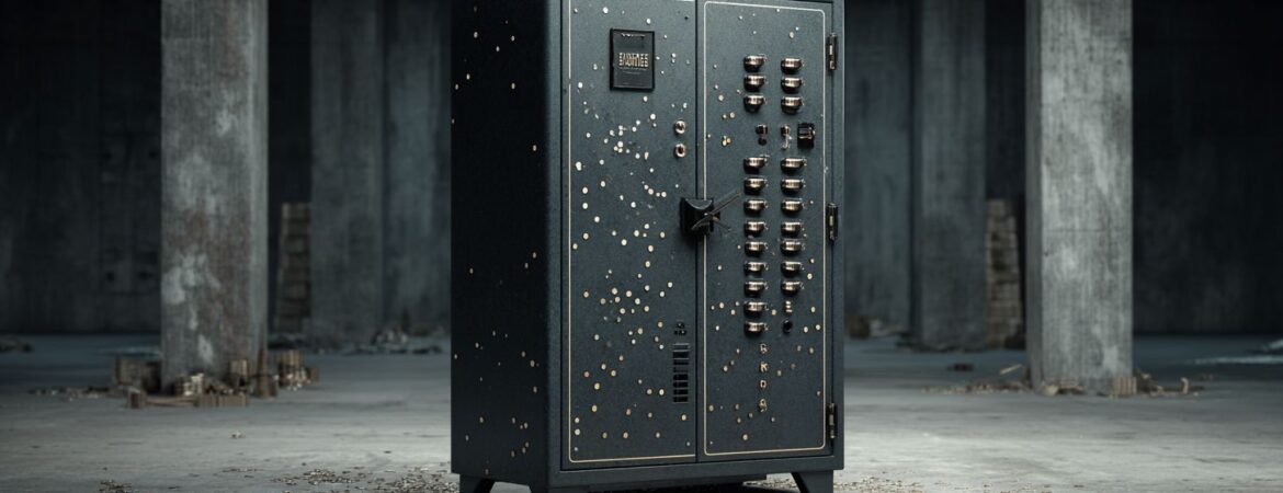 Understanding Long-Term Storage Risks