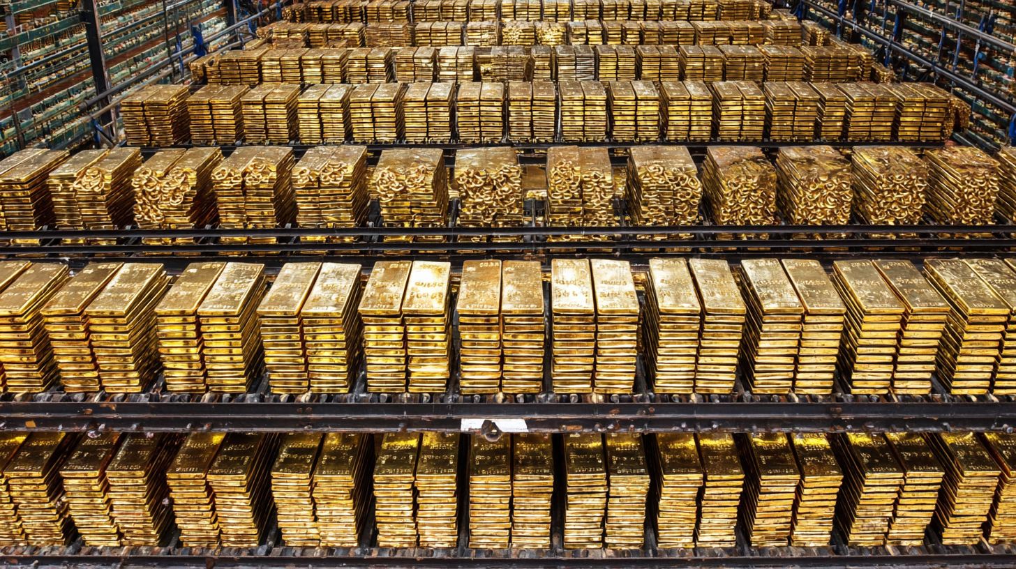 Allocated vs. Segregated Storage