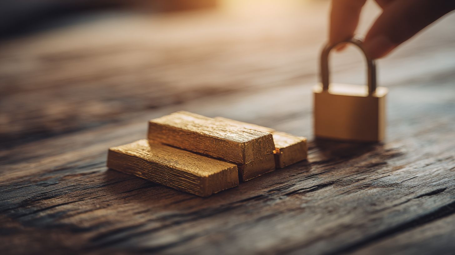 Gold Mining Stocks vs Direct Gold