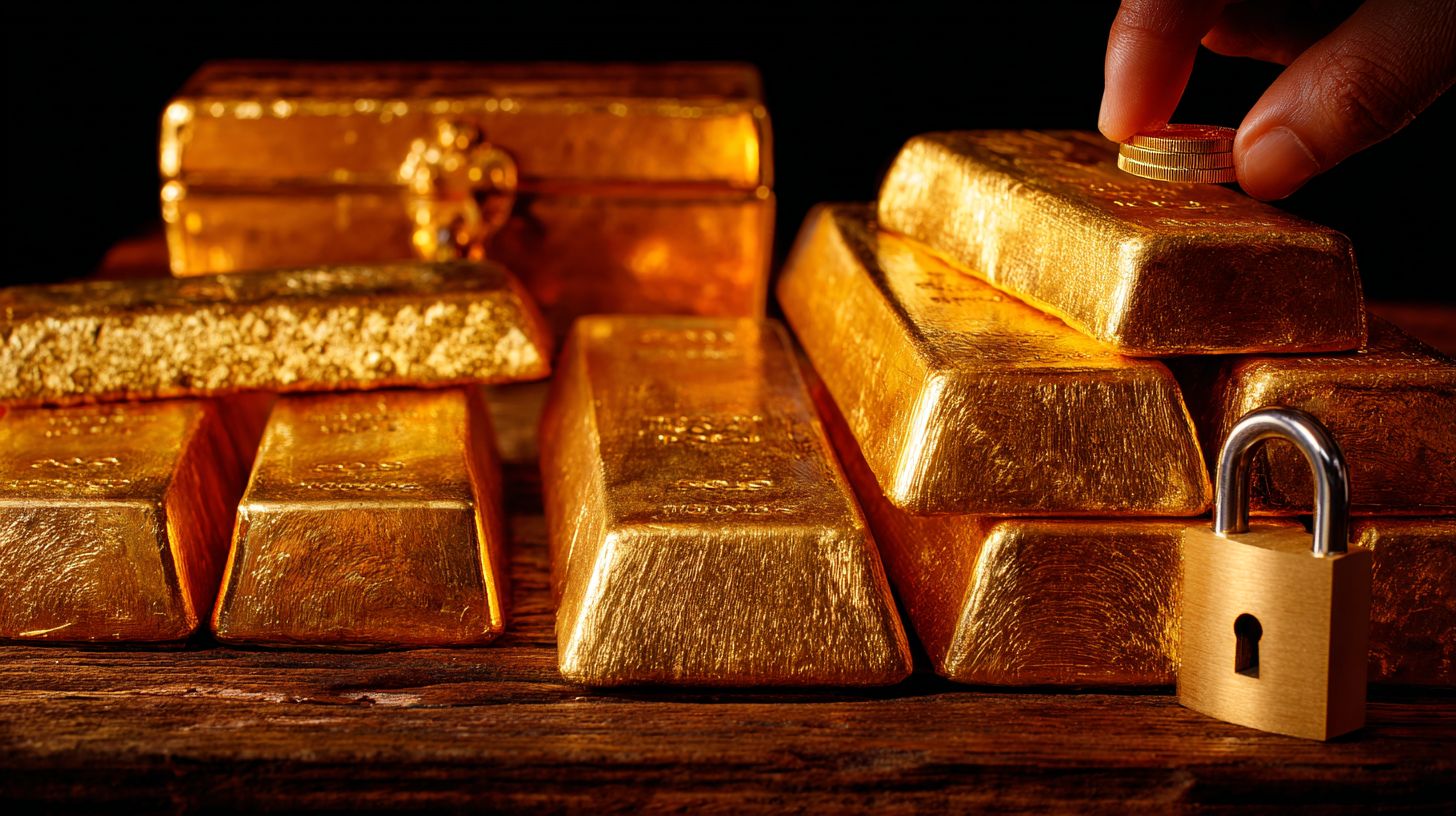 Bullion Bars