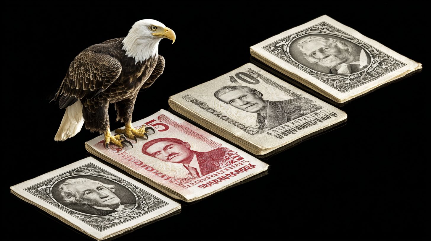 Mine Production Trends