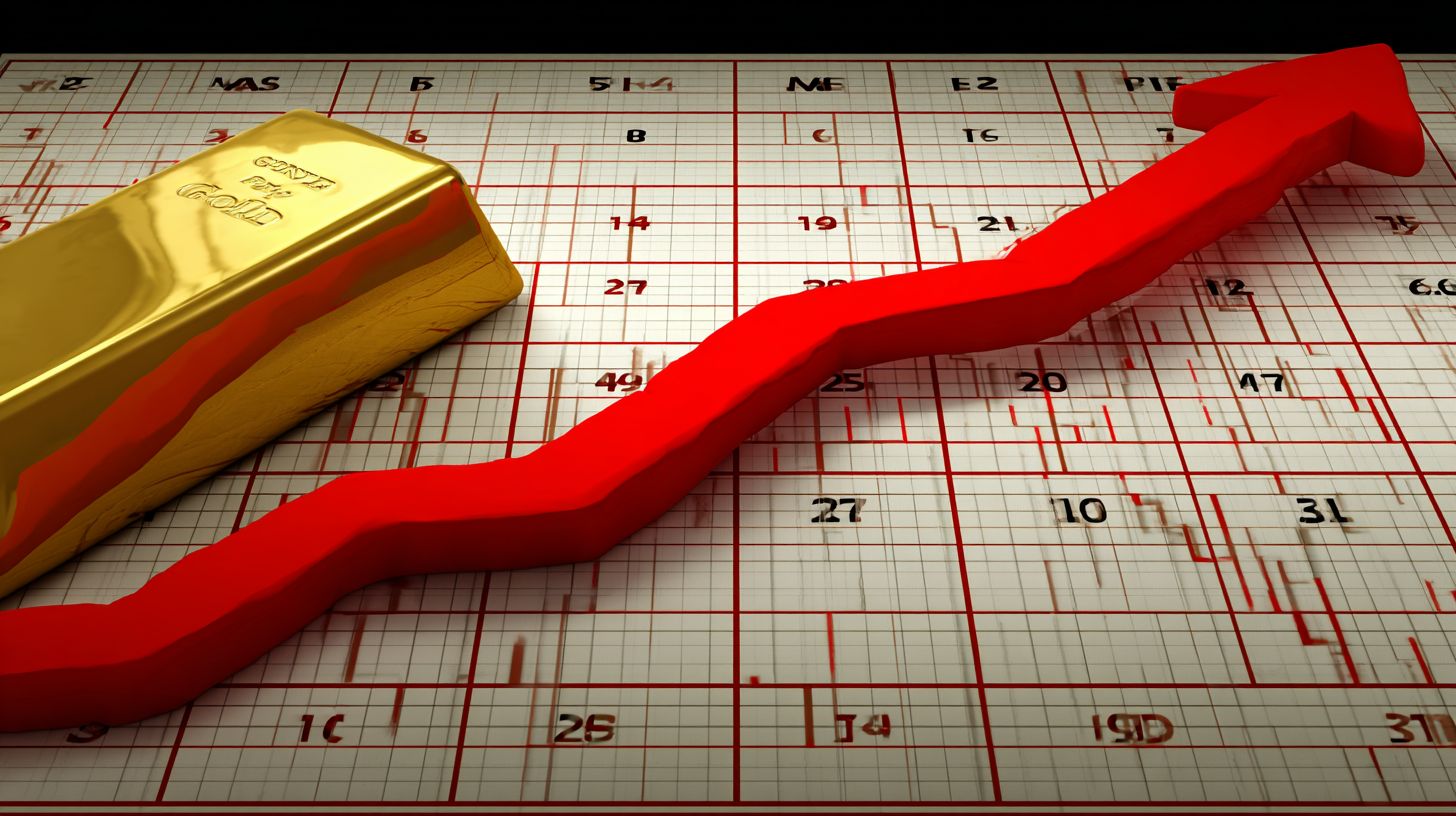 Seasonal Trends Overview