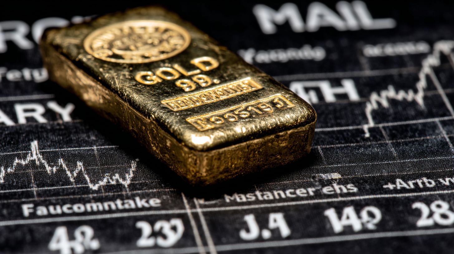 Best Months to Buy Gold